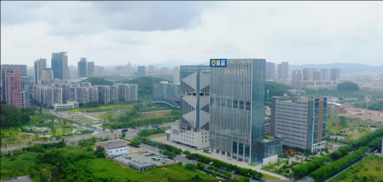 展辰與(yu) 東(dong) 森簽訂項目，劍指卡脖子技術