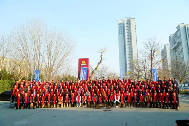 Rivers千江粉末塗料榮獲“2023技術引領力企業(ye) ”榮譽