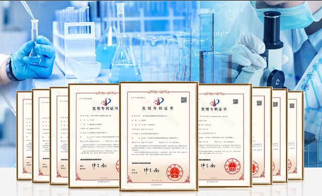 韶關(guan) 東(dong) 森簽約《多重固化UV木器塗料開發》重大科技項目