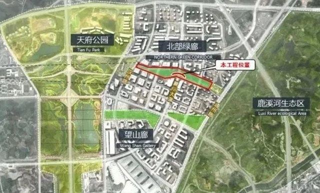 攜手中交二航局，北新防水西南公司連中2標！