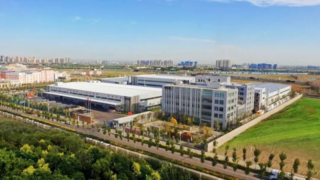 再獲國家級殊榮！亞(ya) 士入選2023年度“國家高新技術企業(ye) ”