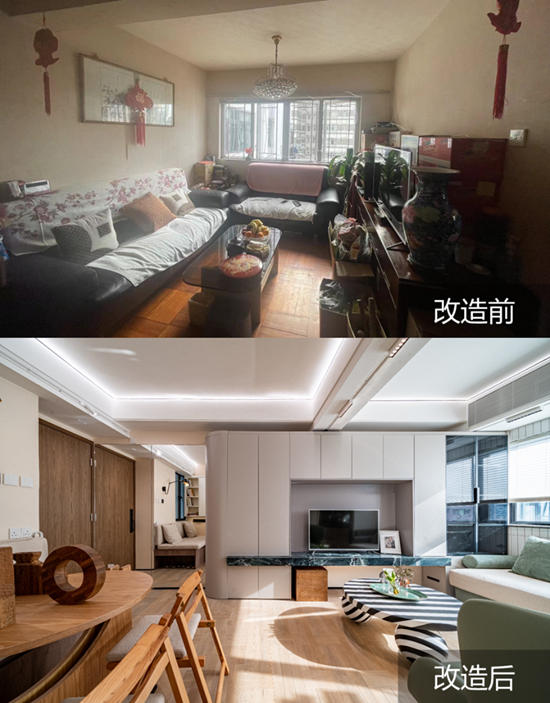 立邦《夢想改造家》第十季溫情收官