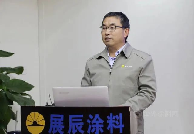 “漆”望2024！這些塗料權威們(men) 都說了啥？