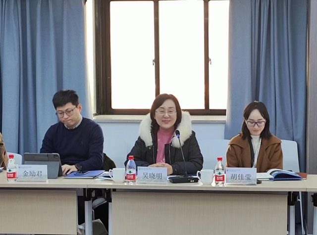 深入推進產(chan) 教融合，構築“協校企”合作新生態 ——寧波塗協參加市科協“科創中國”校企合作推進會(hui) 