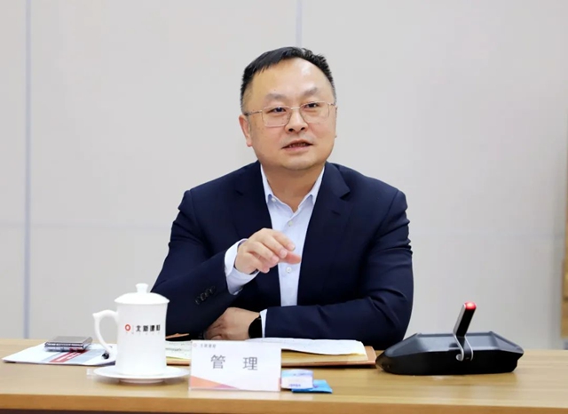 北新防水召開2023年度年終述職工作會(hui) 