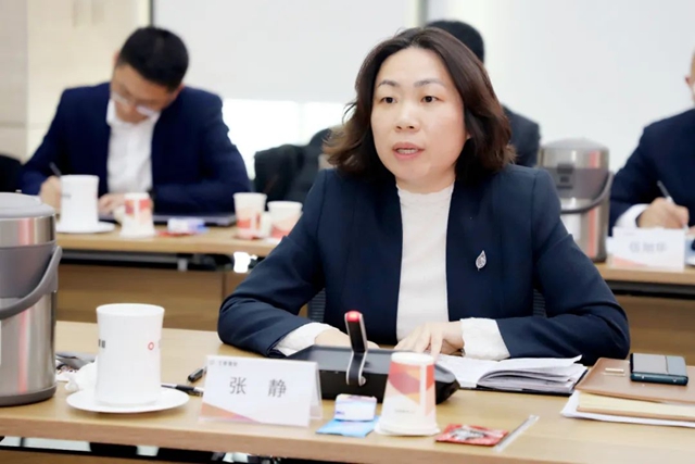 北新防水召開2023年度年終述職工作會(hui) 