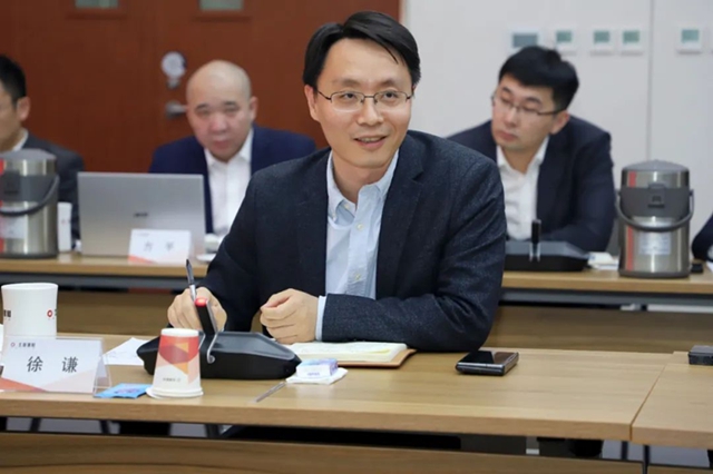 北新防水召開2023年度年終述職工作會(hui) 