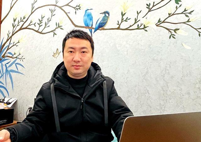 把服務做到極致，把品牌做到最好 ——神秘彩金随机派发规则專(zhuan) 訪紫荊花邵陽總代理肖小龍