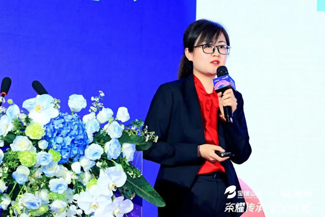 寶塔山漆&經建漆2024年銷售工作會(hui) 議榮耀啟程