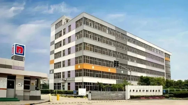 擦亮綠色製造名片！立邦攬獲第7家國家級綠色工廠