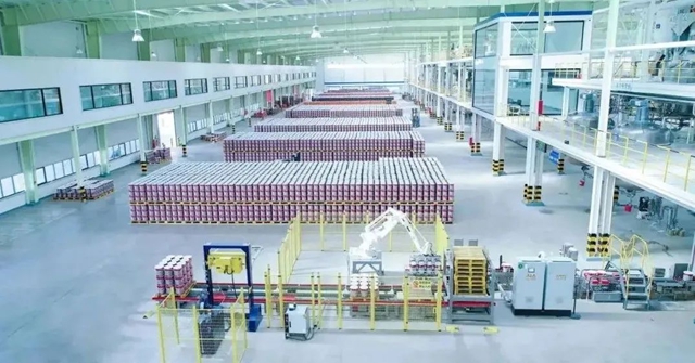 擦亮綠色製造名片！立邦攬獲第7家國家級綠色工廠