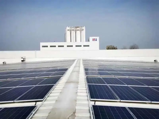 擦亮綠色製造名片！立邦攬獲第7家國家級綠色工廠