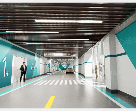 立邦以色·材設計驅動創新，揭秘2024年度車庫空間風格趨勢