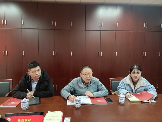 強化產(chan) 教融合，賦能行業(ye) 發展 ——寧波塗協召開“協校企”交流座談會(hui) 