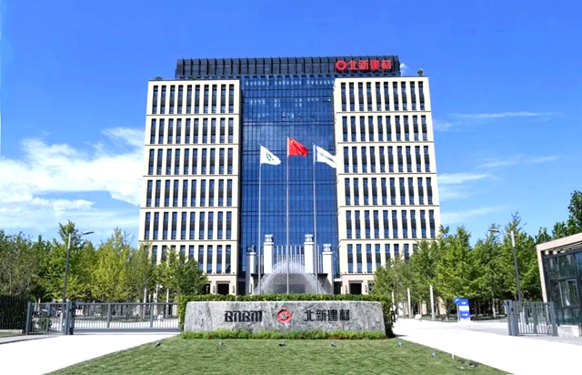 北新建材成為(wei) 行業(ye) 標杆，200億(yi) 穩了？