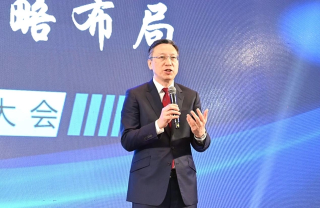 謀定建塗市場，2024紫荊花心向春風“跑”起來
