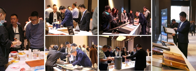 2024嘉寶莉邁向新征程，家具漆事業(ye) 部率先吹響號角！