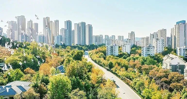 新年新征程，喜迎“開門紅”，固克中標實力央企——中國綠發！