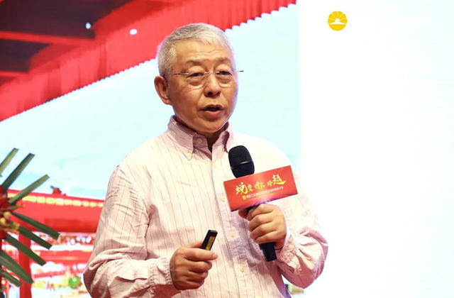 蛻變 增長 跨越 | 展辰工業(ye) 塗料2024年全國經銷商大會(hui) 圓滿落幕！