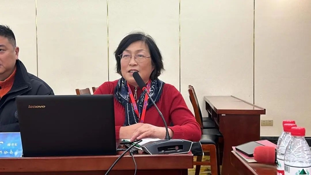 2024常州市塗料協會(hui) 會(hui) 長辦公擴大會(hui) 議圓滿結束