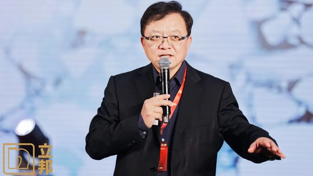 油漆堡應邀參加2024立邦TUC事業(ye) 群經銷商感恩會(hui) 
