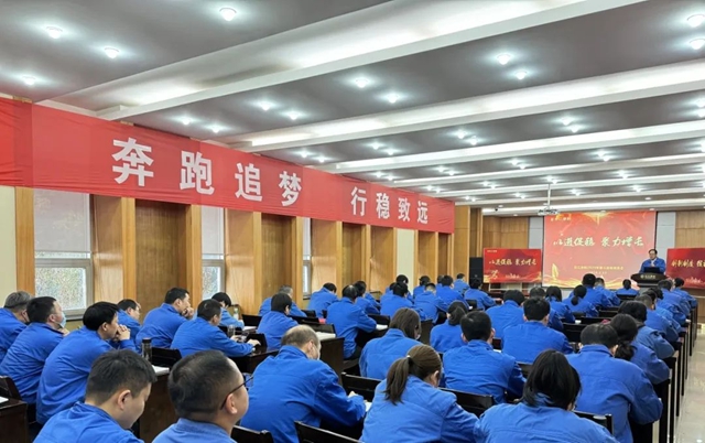 長江塗料：以進促穩 聚力增長