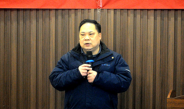 凝心、聚勢、聚力，踏上新征程——金陵塗料2024年營銷總結會(hui) 議圓滿召開