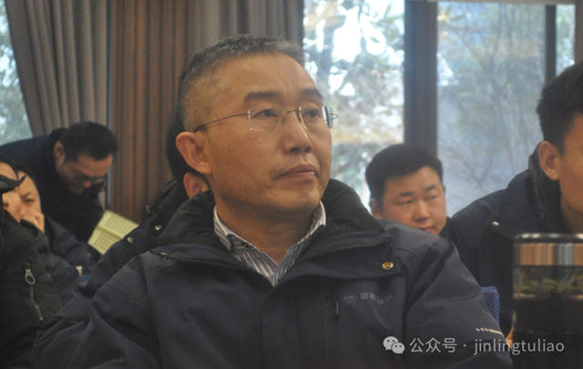 凝心、聚勢、聚力，踏上新征程——金陵塗料2024年營銷總結會(hui) 議圓滿召開