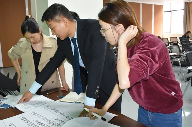 花果山珠海聯固工廠榮獲SGS ISO9001認證證書(shu) ！