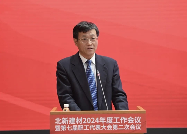 天龍八部之破局者嘉寶莉 | 仇啟明雄心未改