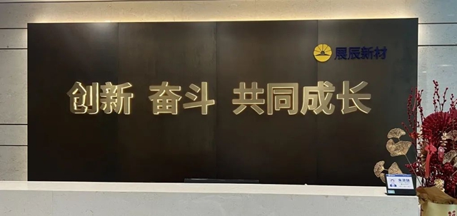 秦占學會(hui) 長應邀赴深圳鬆堡王國、展辰新材考察調研