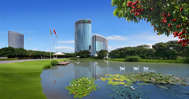 千億(yi) 綠城戰略集采大贏家，東(dong) 方雨虹/三棵樹/北新