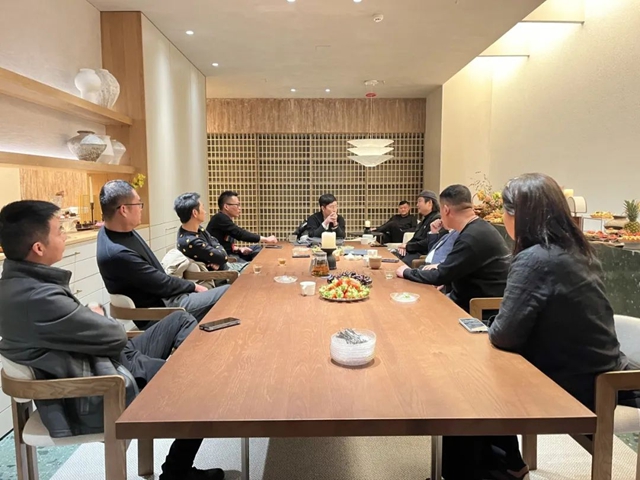 VALPAINT瓦帕茵特徐州店盛大開業(ye) ！