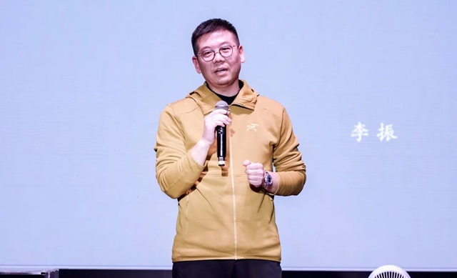 VALPAINT瓦帕茵特徐州店盛大開業(ye) ！