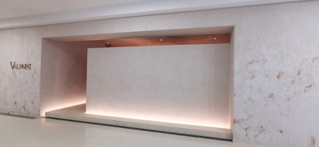 VALPAINT瓦帕茵特徐州店盛大開業(ye) ！