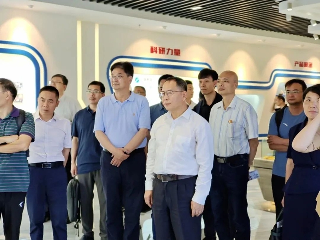 廣源2023：前進，無止境