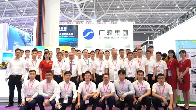 廣源2023：前進，無止境