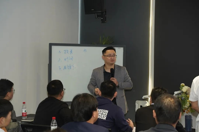 一深耕，就卓越 ——卡百利2024年全國業(ye) 務精英培訓順利進行！