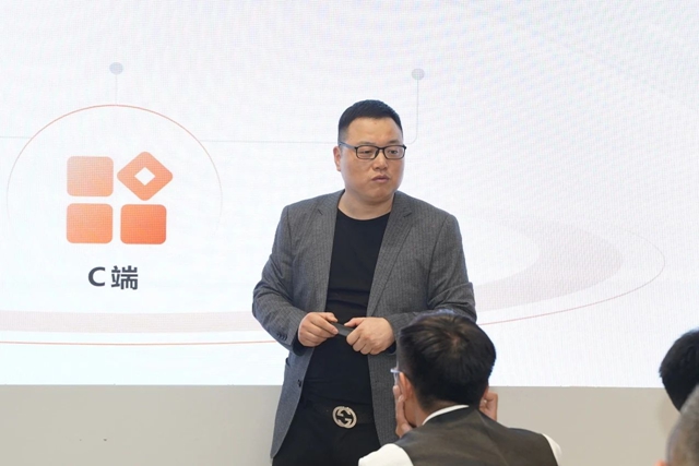 一深耕，就卓越 ——卡百利2024年全國業(ye) 務精英培訓順利進行！