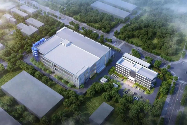 3億(yi) 投建首個(ge) 防水基地！“紐扣大王”五度跨界能次次封神嗎？