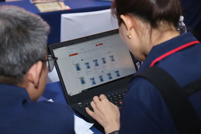 珠江塗料2023年度回顧丨聚勢而上，砥礪奮進再起航