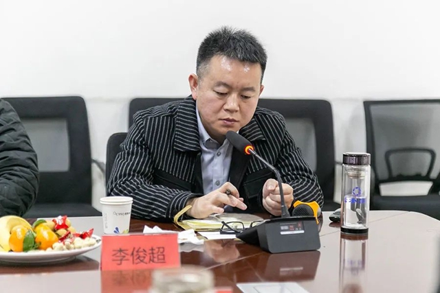 2023年晨陽水漆工業(ye) 事業(ye) 部年終會(hui) 議成功召開