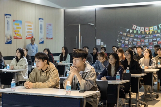 恒和永盛集團牽手華南農(nong) 業(ye) 大學材料與(yu) 能源學院共建產(chan) 學研合作基地