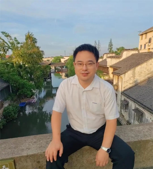 光榮入選！吳江區創新創業(ye) 領軍(jun) 人才計劃項目花落凱倫(lun) 