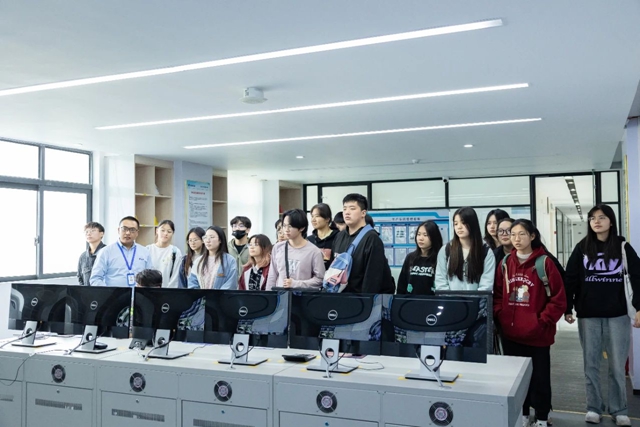 恒和永盛集團牽手華南農(nong) 業(ye) 大學材料與(yu) 能源學院共建產(chan) 學研合作基地
