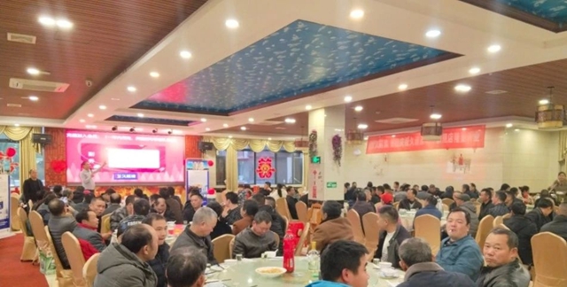 久諾深入布局湖北江西兩(liang) 地，零售版圖再啟新篇章！
