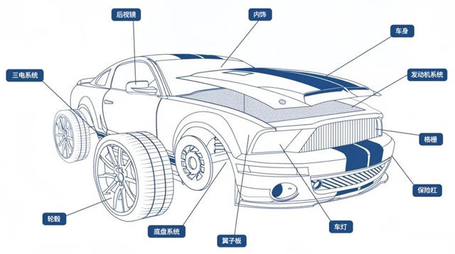 立邦塗料綠色科技加速汽車產(chan) 業(ye) 減碳升級