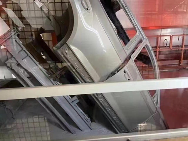 立邦塗料綠色科技加速汽車產(chan) 業(ye) 減碳升級