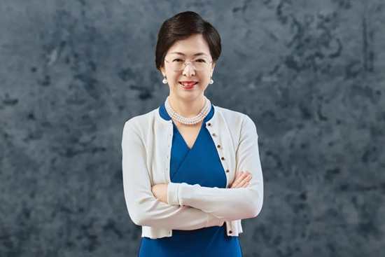 又一年銷售超19億(yi) 塗料龍頭易主！新東(dong) 家大中華區總裁又是女將