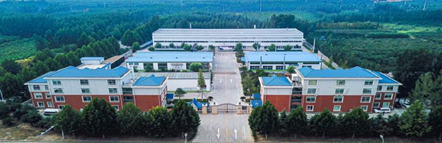 首家成功的共享塗裝企業(ye) ，二期擴建計劃曝光